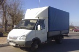 Офисный переезд Электрогорск